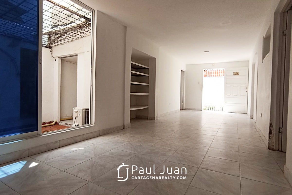 Affordable apartment